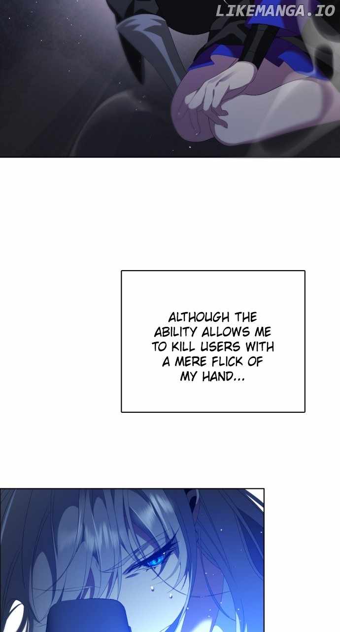 Zero Game Chapter 304 42